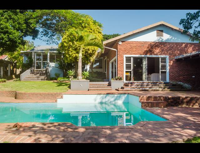 3 BEDROOM HOUSE FOR SALE IN SCOTTBURGH CENTRAL